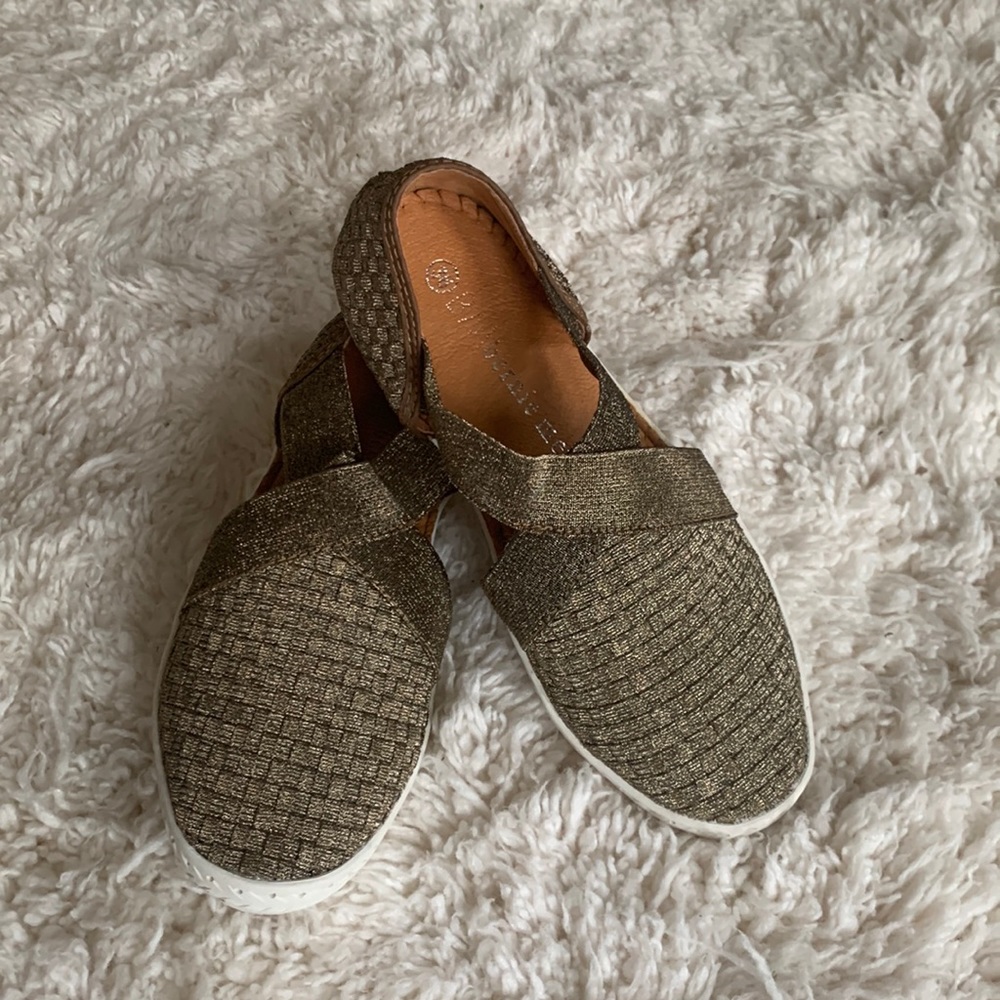 Bernie Mev shoes✨